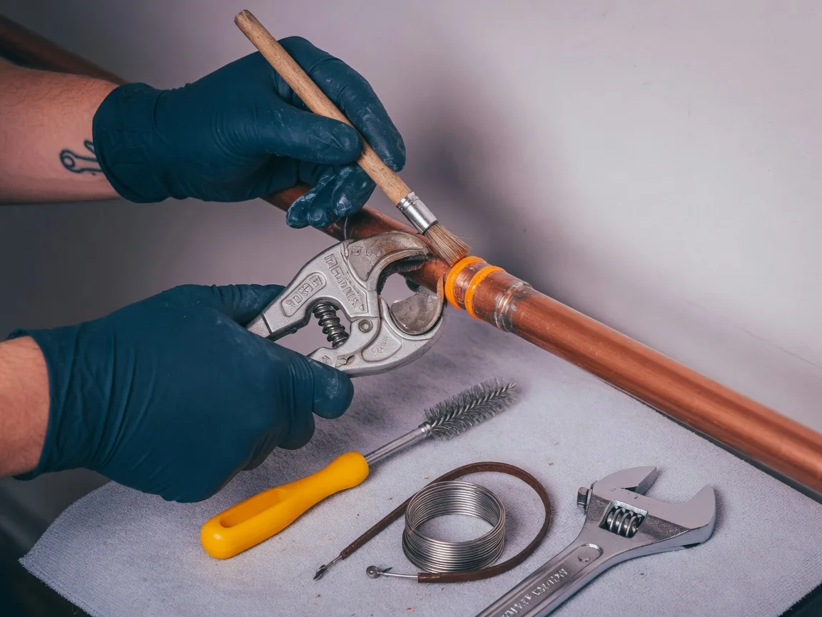 Why choose Sump Pump Repair in Sweetwater, OK